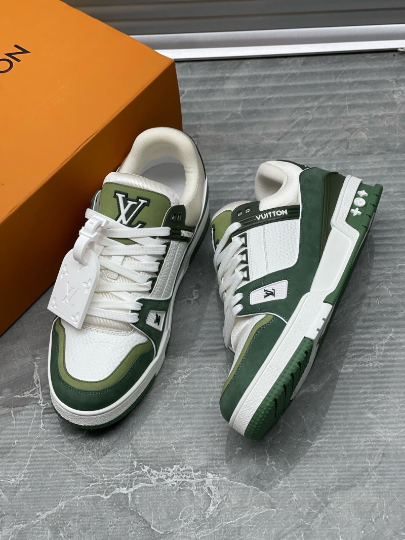 LV Sneakers